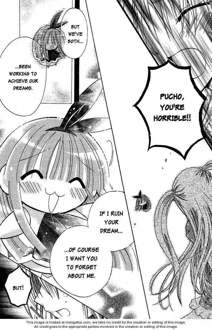 Pixie Pop Chapter 15 17